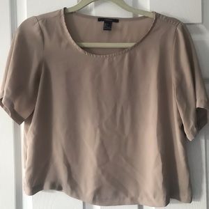 Forever 21 thin Dress shirt